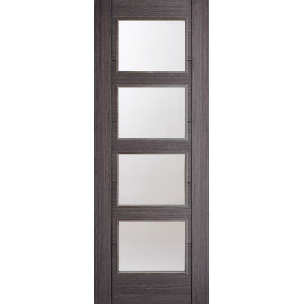 Ash Grey Vancouver Glazed 4L