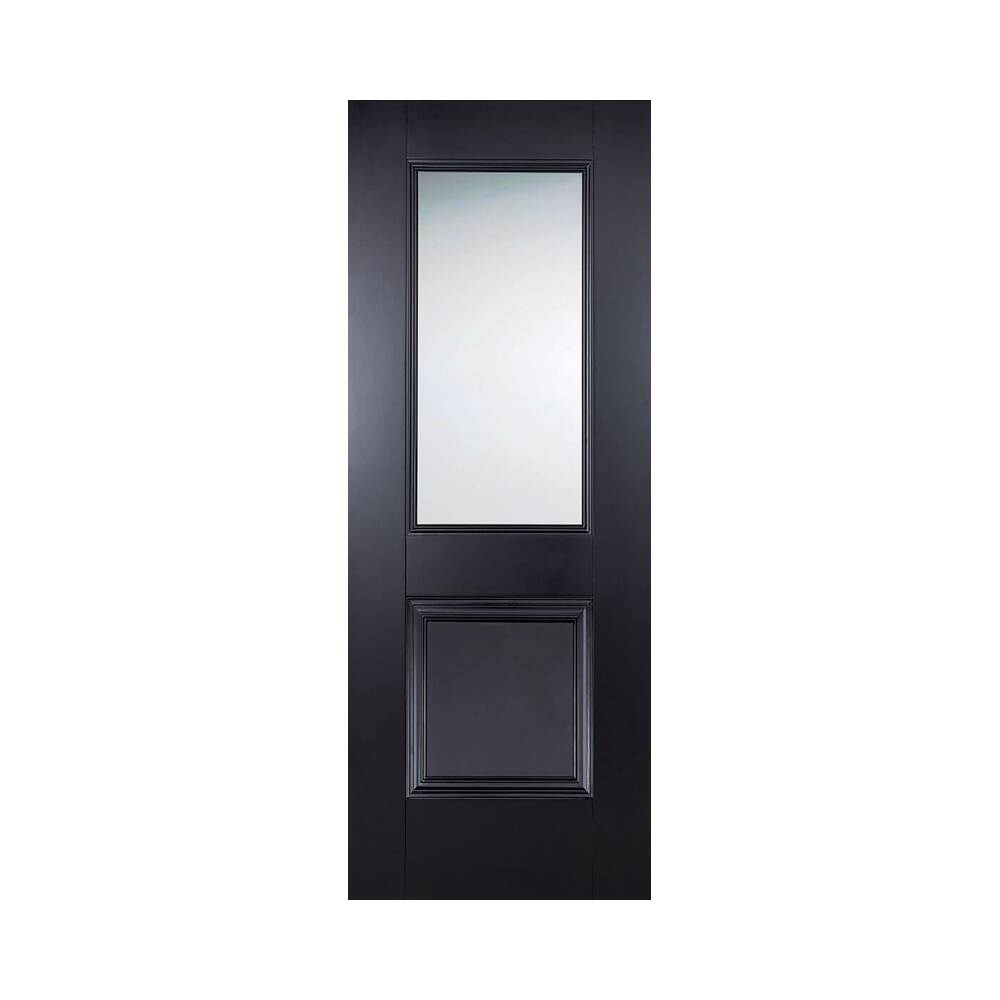 Black Arnhem Glazed 1L