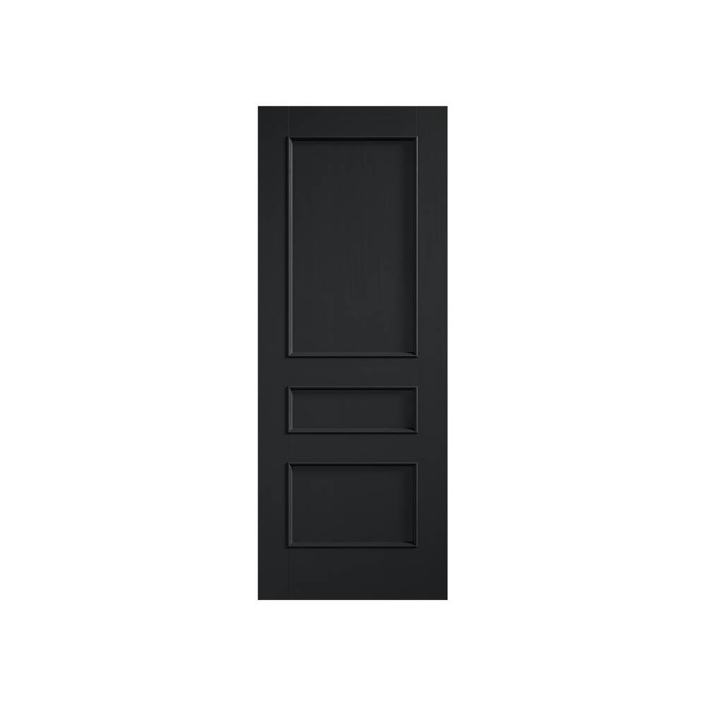 Charcoal Black Toledo