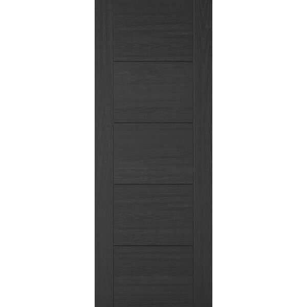 Charcoal Black Vancouver 5P