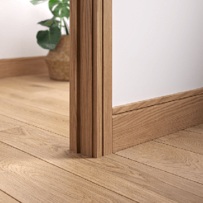 Internal Frames and Mouldings