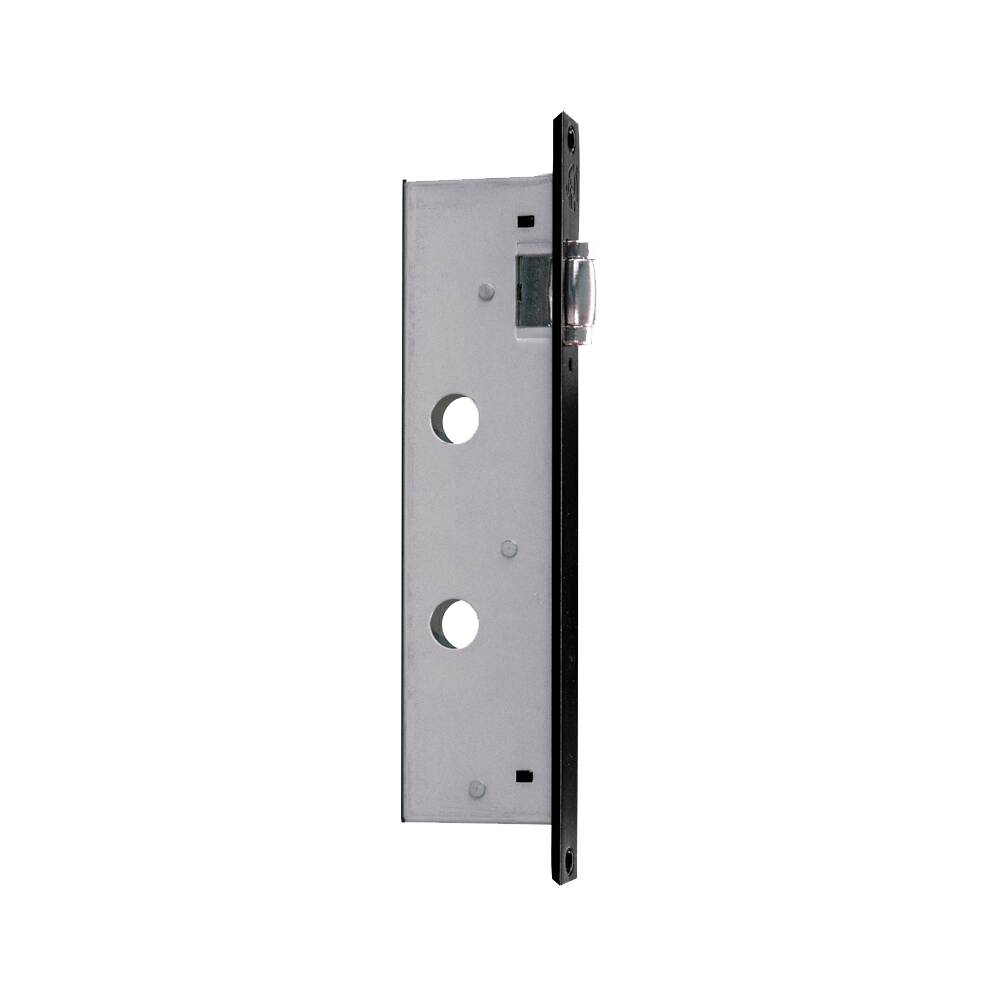 Ironmongery Manhattan Ball Latch