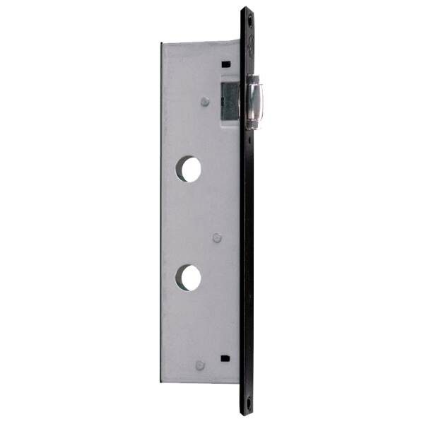 Ironmongery Manhattan Ball Latch