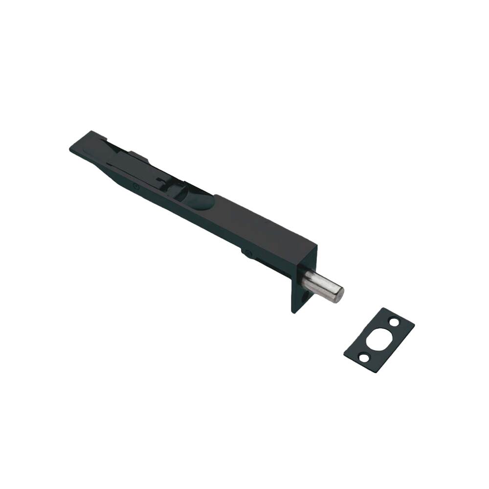 Ironmongery Manhattan Flush Bolt