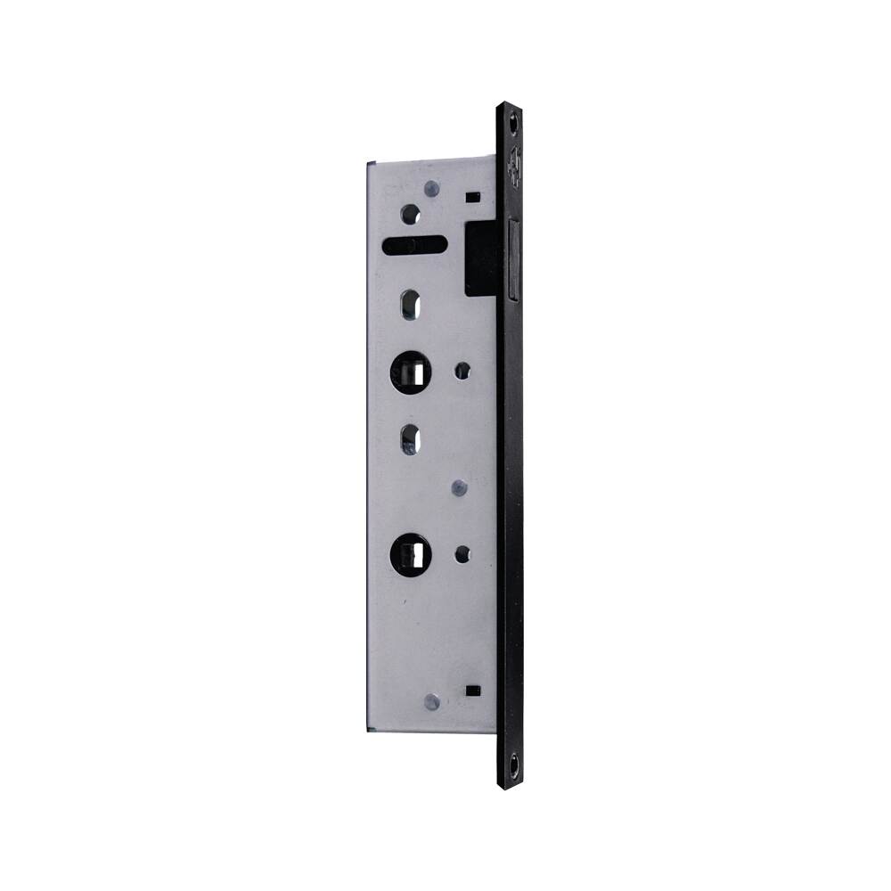 Ironmongery Manhattan Privacy Magnetic Latch