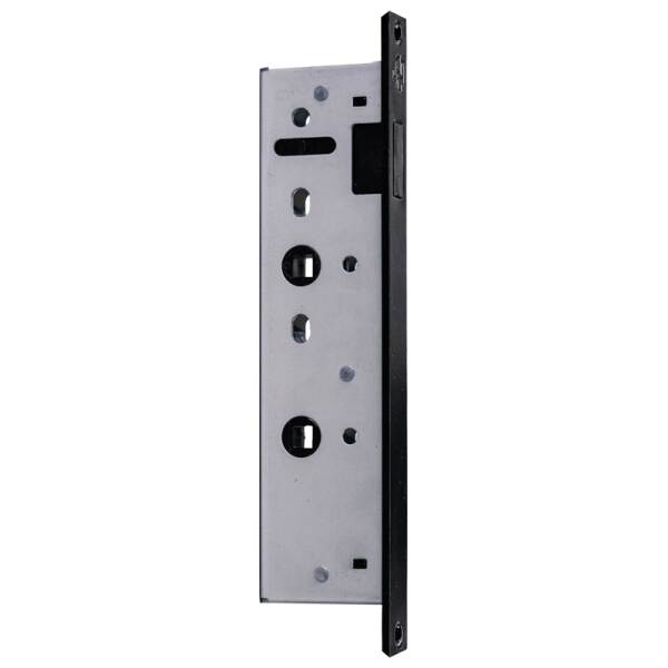 Ironmongery Manhattan Privacy Magnetic Latch