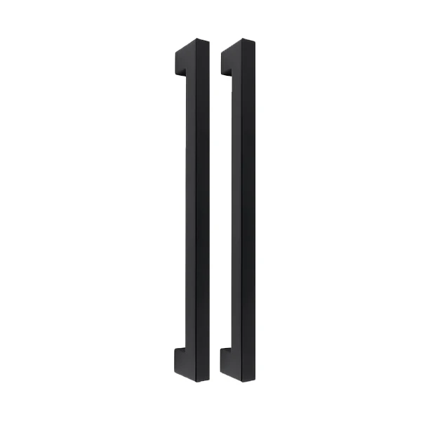 Ironmongery Manhattan Sullivan Double Handle