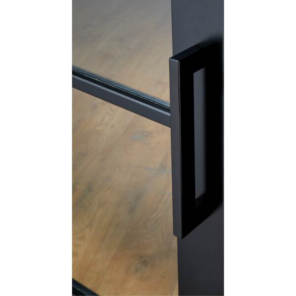 Ironmongery Manhattan Sullivan Handles