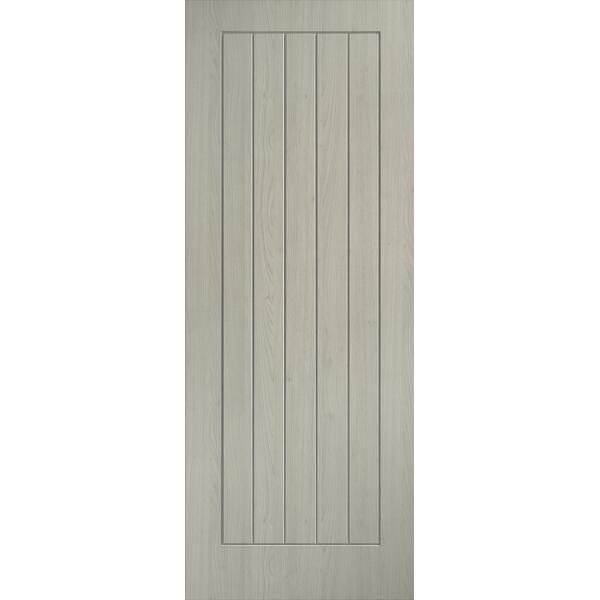 Light Grey Laminate Cottage