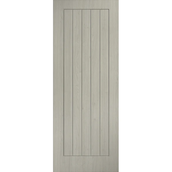 Light Grey Laminate Cottage