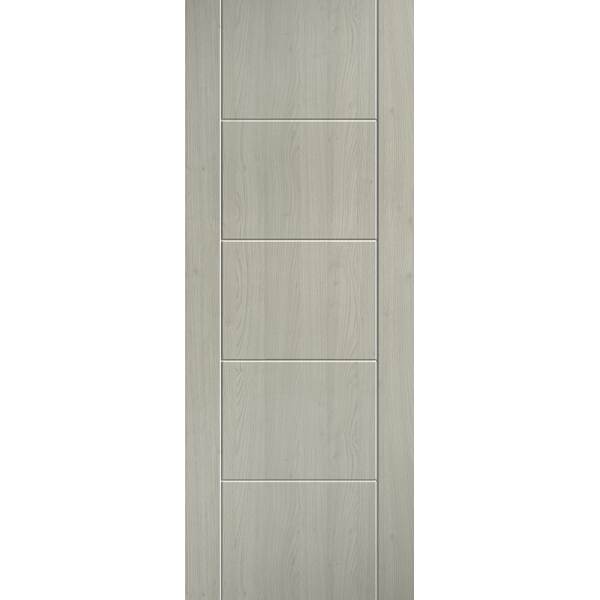 Light Grey Laminate Ladder