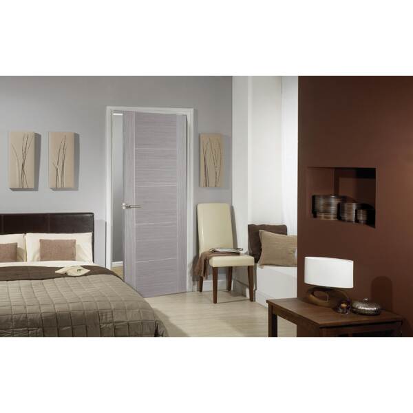 Light Grey Vancouver 5P