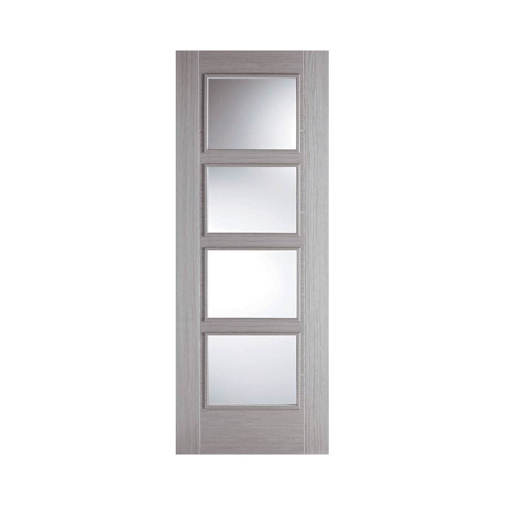 Light Grey Vancouver Glazed 4L