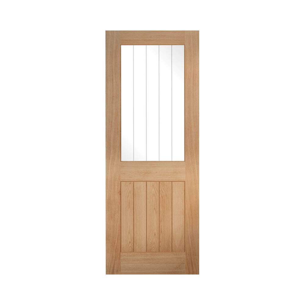 Oak Belize Glazed 1L