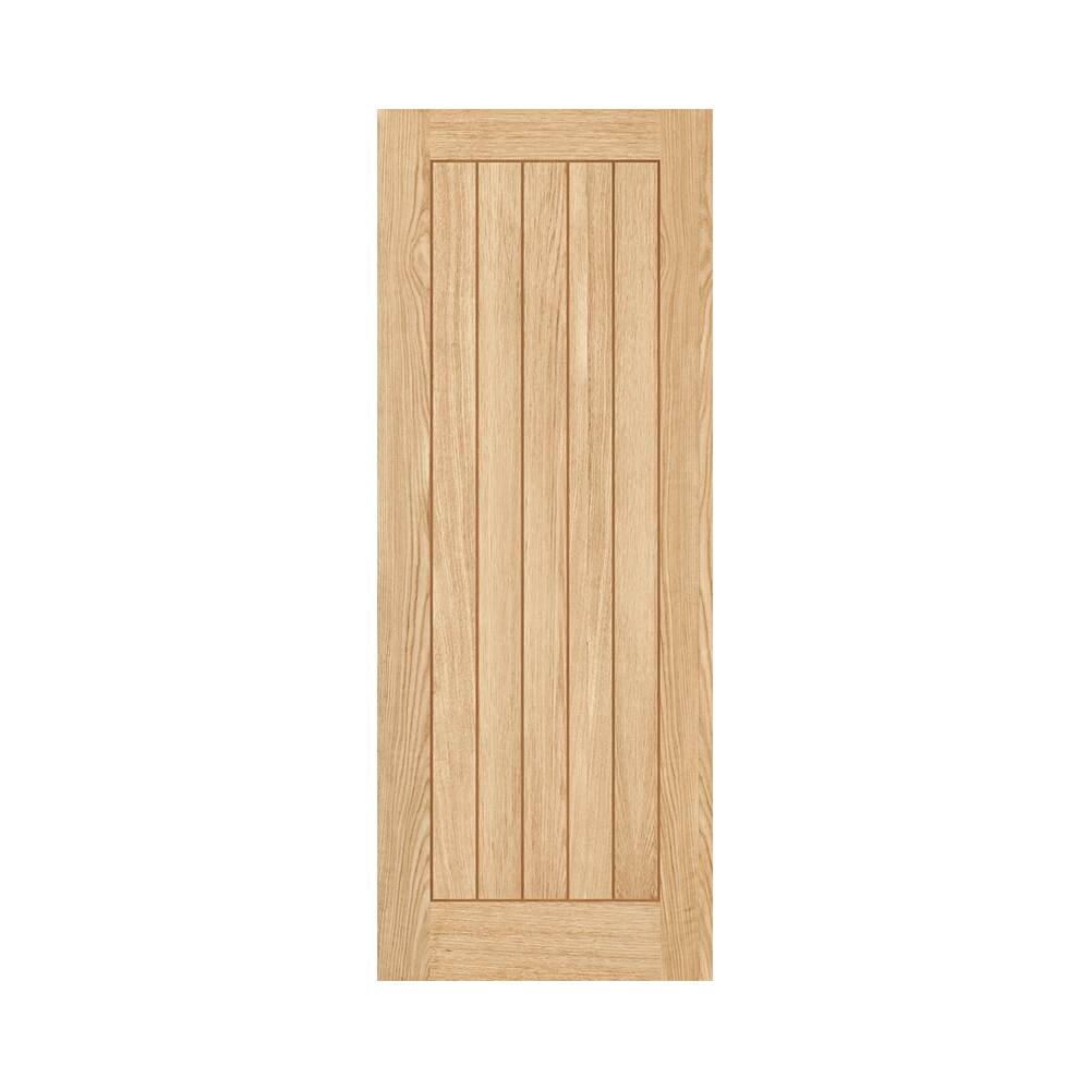 Oak Belize Pre-finished