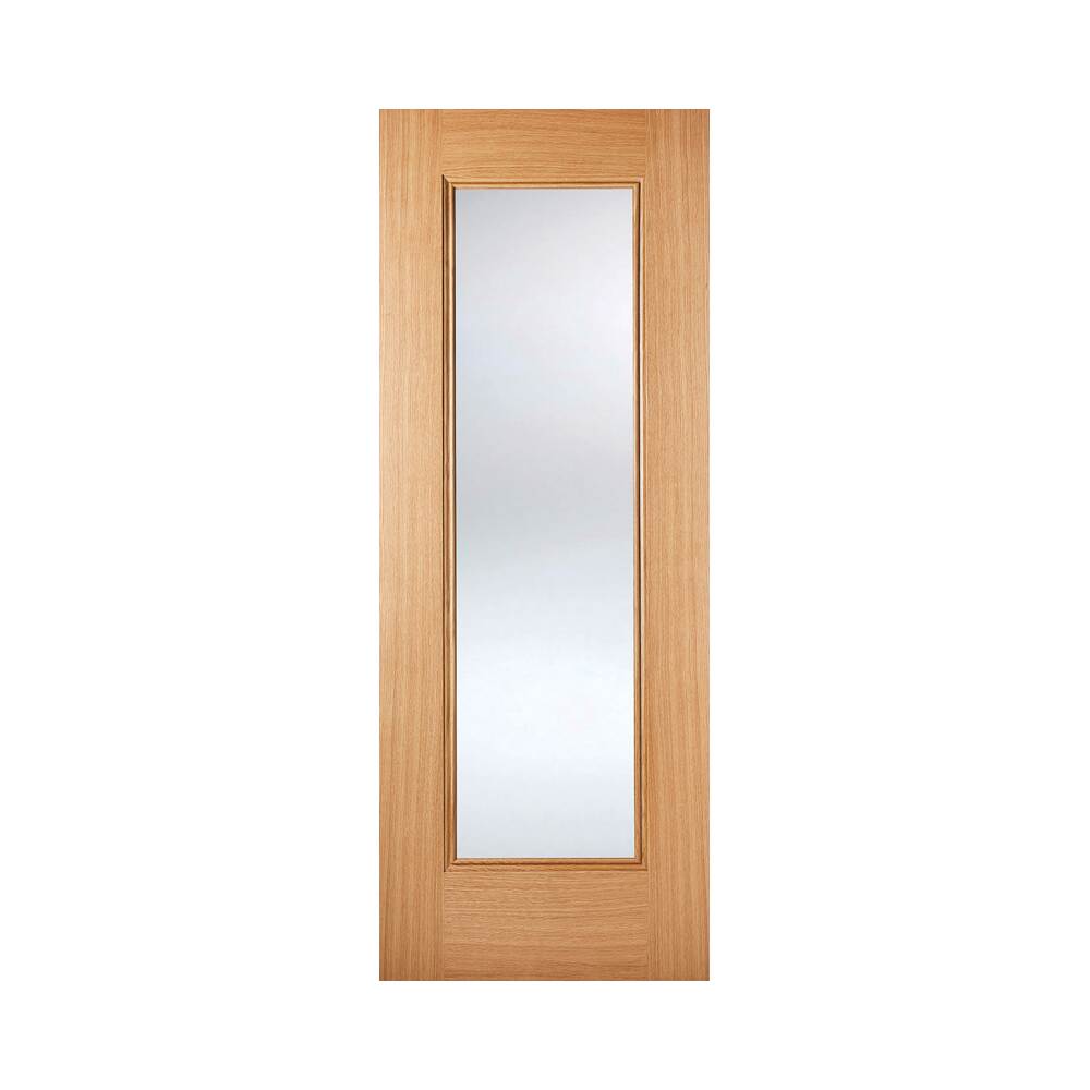 Oak Eindhoven Glazed 1L