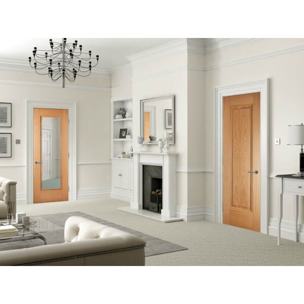 Oak Eindhoven Glazed 1L