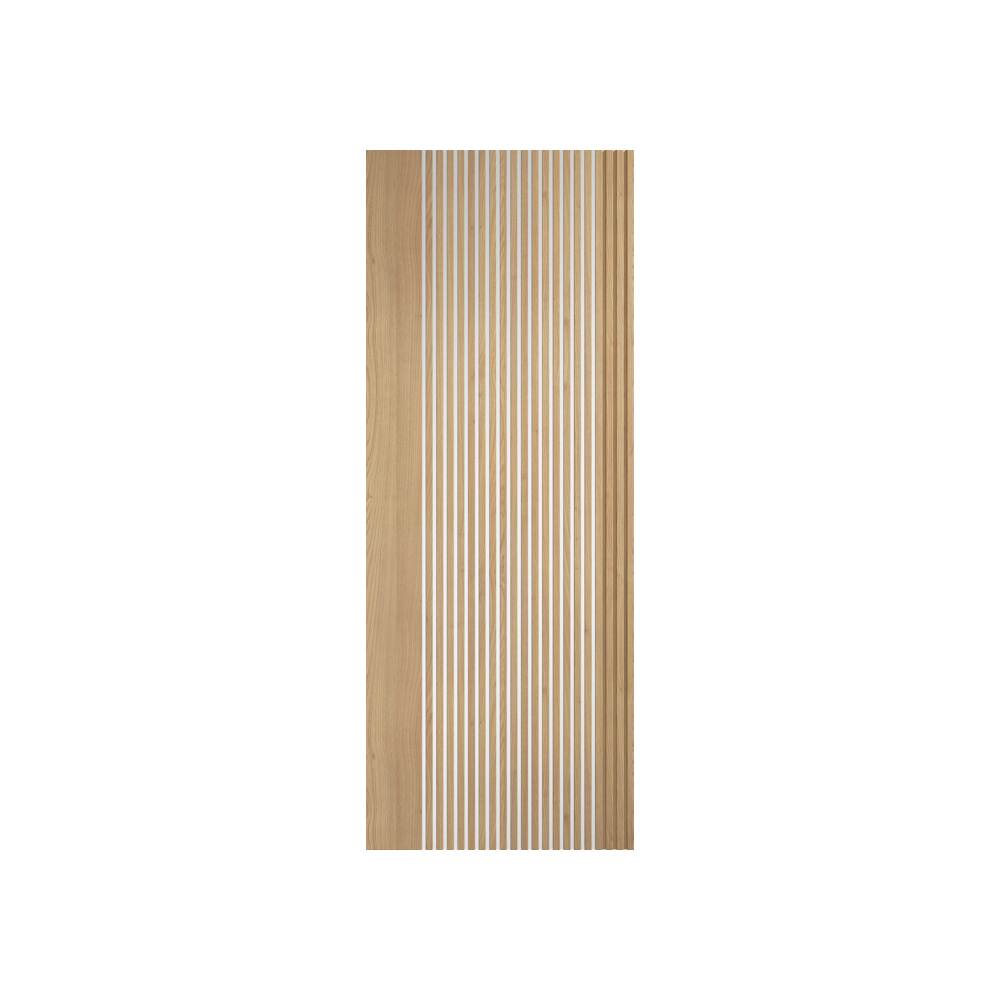 Oak Melbourne Glazed