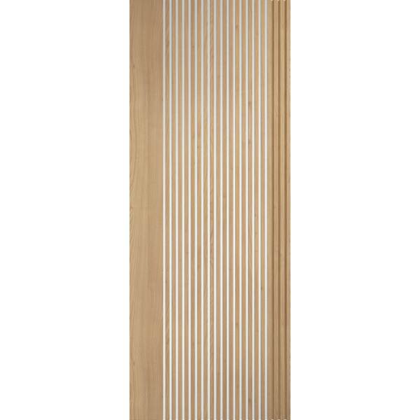 Oak Melbourne Glazed