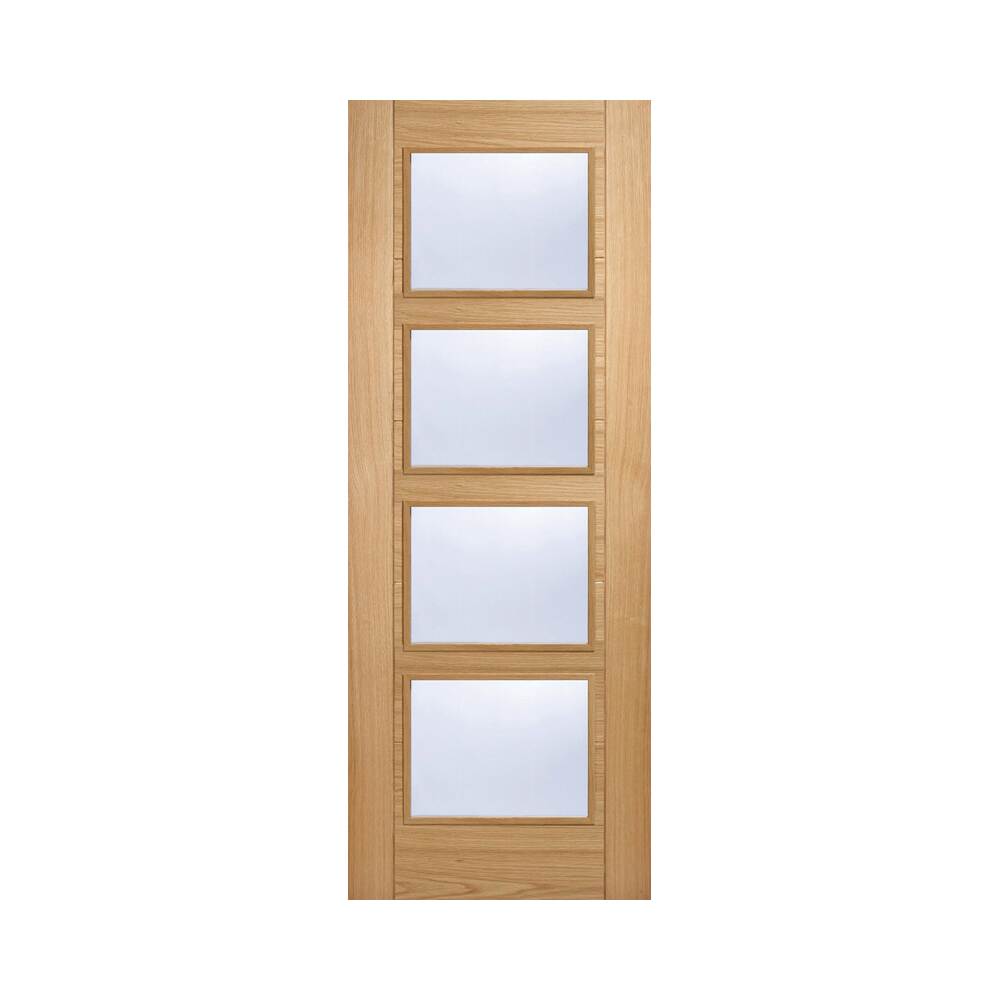 Oak Vancouver Glazed 4L