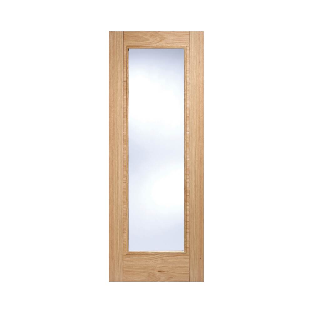 Oak Vancouver Glazed Pattern 10