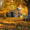 Autumn House