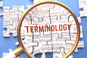 Terminology Jigsaw - Cropped