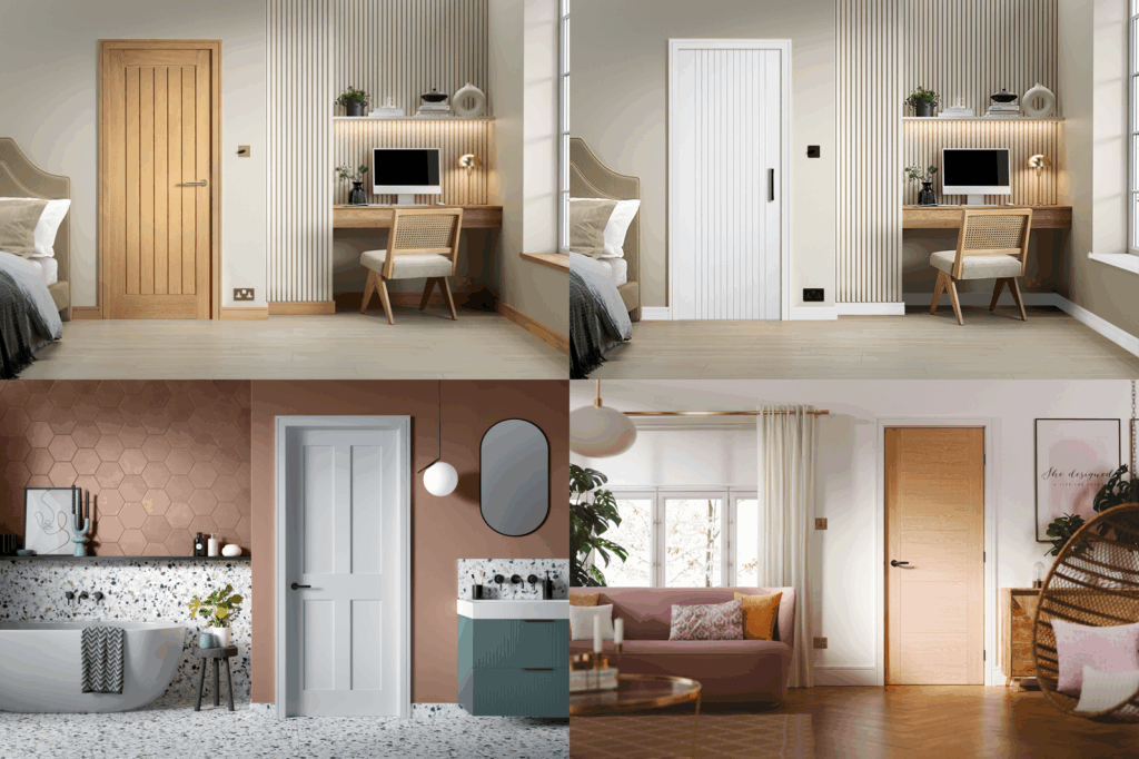 Primed Vs Pre-Finished