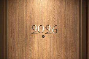 2026 Door
