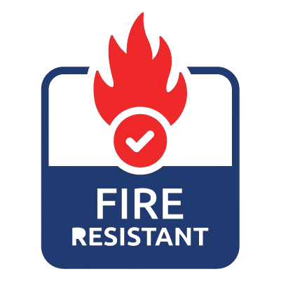 Fire Resistant